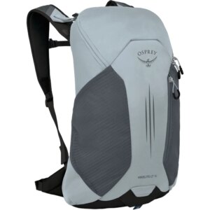 Osprey - Osprey Hikelite™ LT 16L Rucksack silver lining