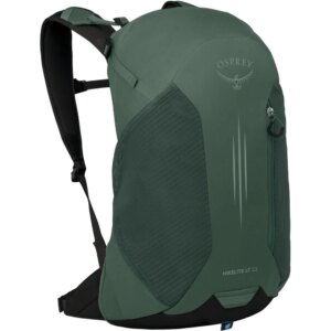 Osprey - Osprey Hikelite™ LT 22L Rucksack tundra green
