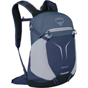 Osprey - Osprey Sportlite™ 15L Rucksack serenity blue