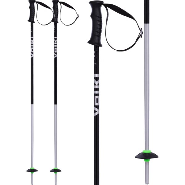 Voelkl-Voelkl-Rentastick-Junior-Kinder-schwarz-schwarz Völkl - Völkl Rentastick Junior Kinder schwarz