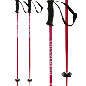 Völkl - Völkl Phantastick Kids Kinder pink