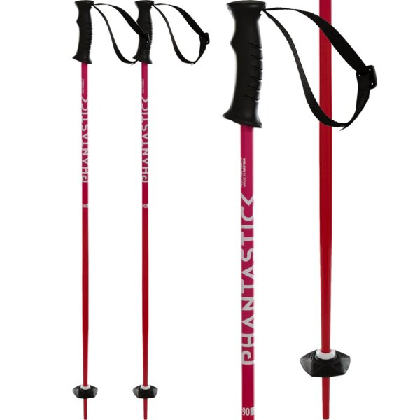 Völkl - Völkl Phantastick Kids Kinder pink