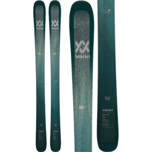 Völkl - Völkl Secret 96 22/23 Freeski