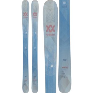 Völkl - Völkl Secret 96 23/24 Freeski
