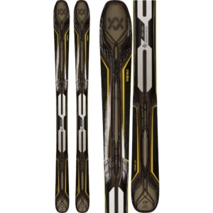 Völkl - Völkl V.Werks 100 24/25 Freeski