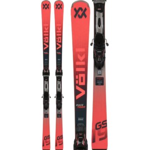 Völkl - Völkl Racetiger GS 25/26 Ski inkl. RMotion-T 12 Bindung