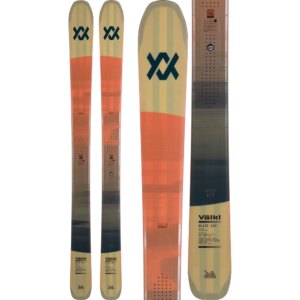 Völkl - Völkl Blaze 114 25/26 Freeski