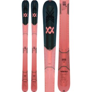 Völkl - Völkl Mantra 88 W 25/26 Freeski