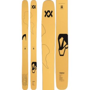 Völkl - Völkl Revolt 121 25/26 Freeski