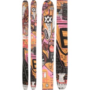 Völkl - Völkl Revolt 112 26/27 Freeski