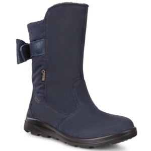 Ecco - Ecco Janni GORE-TEX® Stiefel Kinder night sky