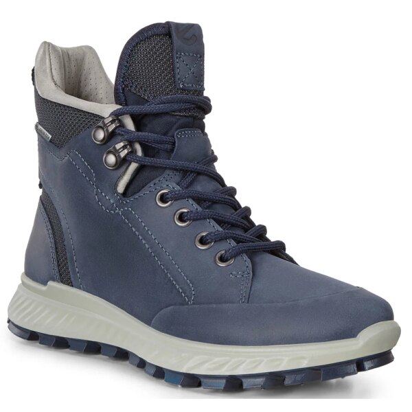 Ecco-Ecco-Exostrike-GORE-TEX®-Schuh-Kinder-night-sky-blau Ecco - Ecco Exostrike GORE-TEX® Schuh Kinder night sky
