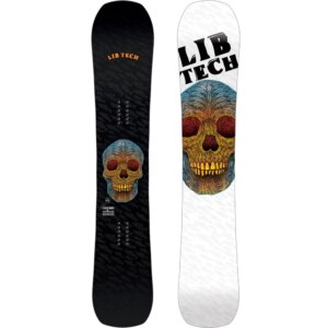 Lib - Tech Ejack Knife 23/24 Snowboard