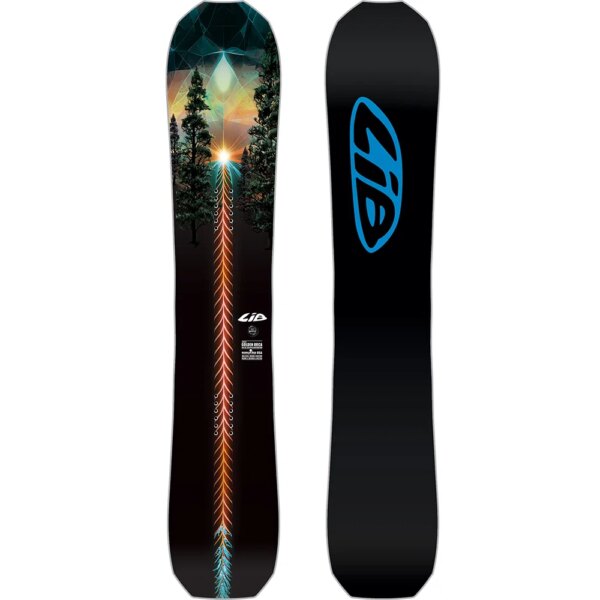 Lib - Tech Golden Orca 24/25 Snowboard