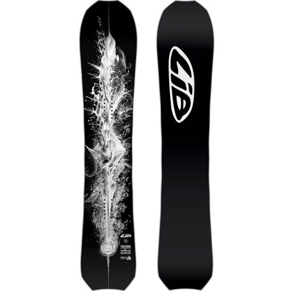 Lib-Tech-Orca-2425-Snowboard-schwarz Lib - Tech Orca 24/25 Snowboard