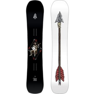 Lib - Tech Ejack Knife 24/25 Snowboard