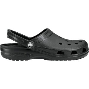 Crocs - Crocs Classic Crocs schwarz