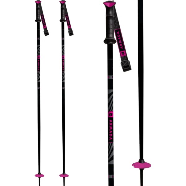 Armada-Armada-Triad-pink-smt-schwarz Armada - Armada Triad pink smt