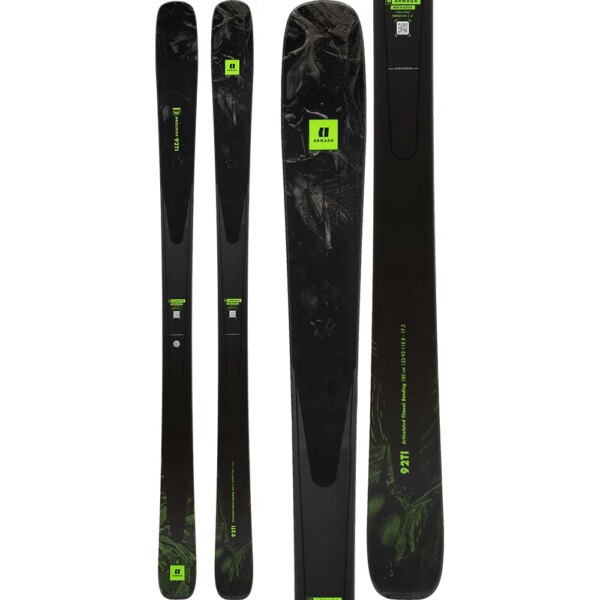 Armada-Armada-Declivity-92-Ti-2425-Freeski-schwarz Armada - Armada Declivity 92 Ti 24/25 Freeski