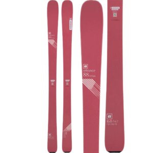 Armada - Armada Reliance 88 C 24/25 Freeski