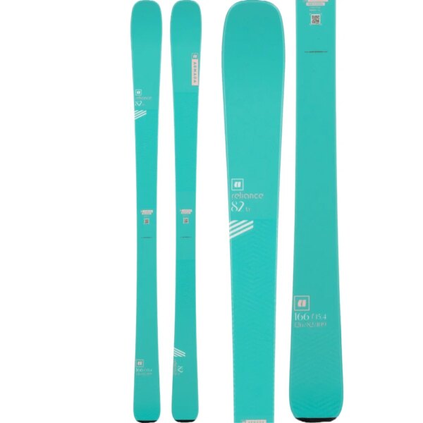 Armada-Armada-Reliance-82-Ti-2324-Freeski-tuerkis Armada - Armada Reliance 82 Ti 23/24 Freeski