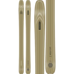 Armada - Armada Locator 112 25/26 Freeski