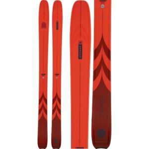 Armada - Armada Locator 104 25/26 Freeski