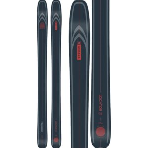 Armada - Armada Locator 96 25/26 Freeski