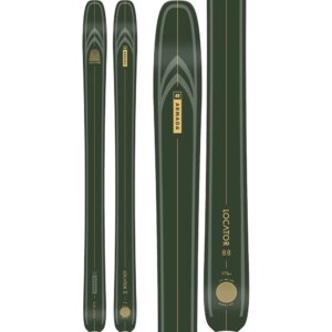 Armada - Armada Locator 88 25/26 Freeski
