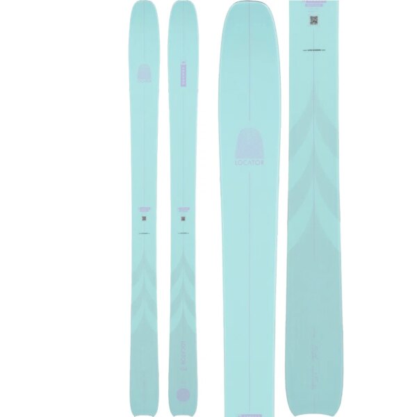 Armada - Armada Locator 104 24/25 Freeski