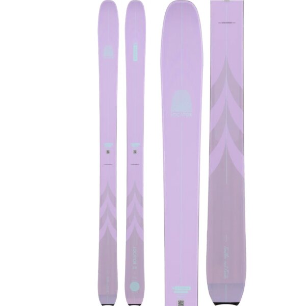 Armada-Armada-Locator-88-2425-Freeski-lila Armada - Armada Locator 88 24/25 Freeski