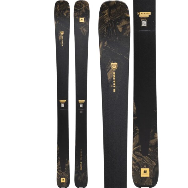 Armada-Armada-Declivity-JR-2425-Kinderski-schwarz Armada - Armada Declivity JR 24/25 Kinderski