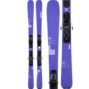 Armada - Armada Reliance 82 C 24/25 Ski inkl. E M10 GripWalk® Bindung