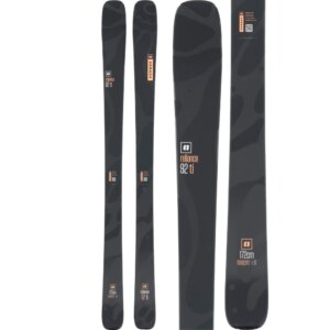 Armada - Armada Reliance 92 Ti 25/26 Freeski