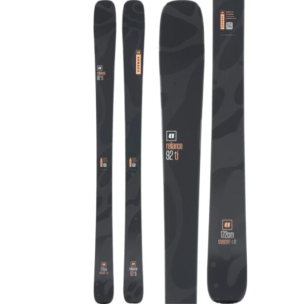 Armada-Armada-Reliance-92-Ti-2526-Freeski-grau Armada - Armada Reliance 92 Ti 25/26 Freeski