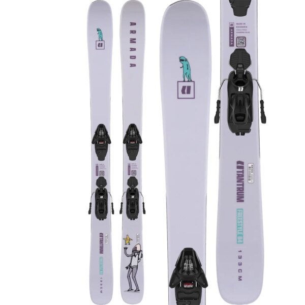 Armada-Armada-Tantrum-84-Freestyle-2526-Kinderski-inkl.-L6-GripWalk®-Bindung-lila Armada - Armada Tantrum 84 Freestyle 25/26 Kinderski inkl. L6 GripWalk® Bindung