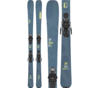 Armada - Armada Reliance 82 C 25/26 Ski inkl. E M10 GripWalk® Bindung