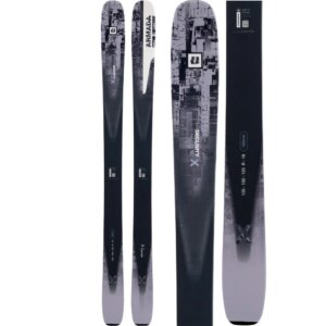 Armada - Armada Declivity X 102 25/26 Freeski