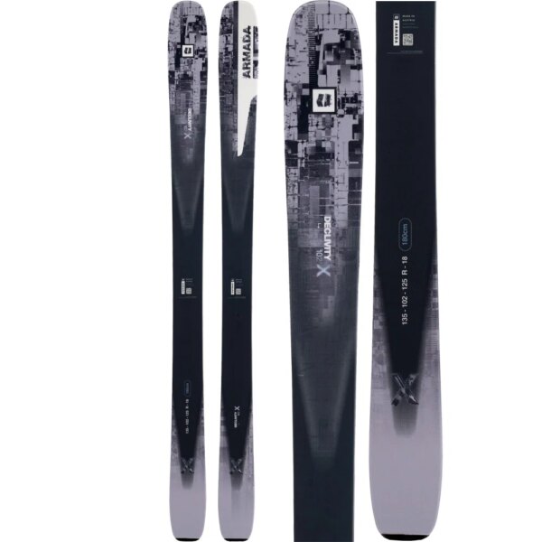 Armada - Armada Declivity X 102 25/26 Freeski