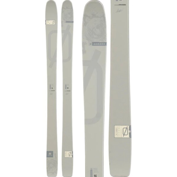 Armada-Armada-Kimbo-95-2526-Freeski-beige Armada - Armada Kimbo 95 25/26 Freeski