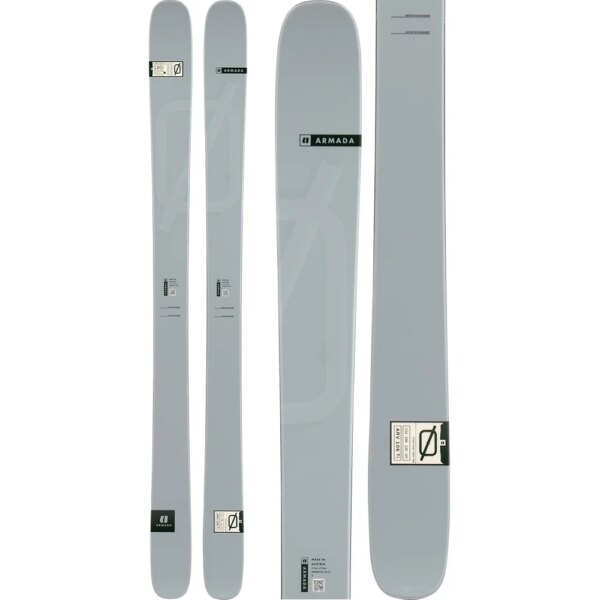 Armada-Armada-ARV-106-Ti-2526-Freeski-grau Armada - Armada ARV 106 Ti 25/26 Freeski