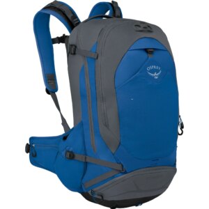 Osprey - Osprey Escapist 30l Bike Rucksack postal blue