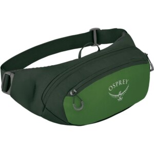 Osprey - Osprey Daylite™ Waist Pack Hüfttasche green belt green canopy