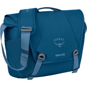 Osprey - Osprey Daylite™ Messenger 12L Tasche night shift blue