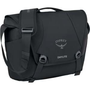 Osprey - Osprey Daylite™ Messenger 12L Tasche schwarz