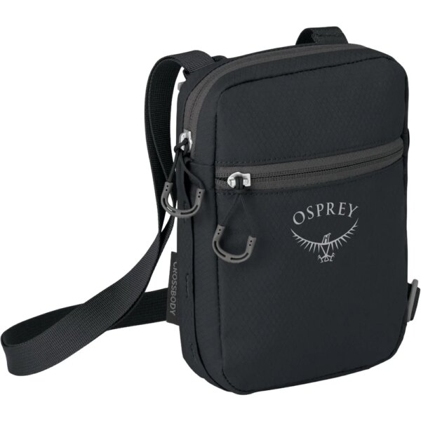 Osprey-Osprey-Daylite™-Small-Crossbody-Tasche-schwarz-schwarz Osprey - Osprey Daylite™ Small Crossbody Tasche schwarz