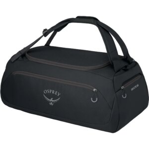 Osprey - Osprey Daylite™ Duffel 60L Reisetasche schwarz