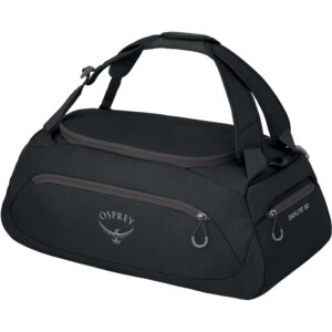 Osprey - Osprey Daylite™ Duffel 30L Reisetasche schwarz