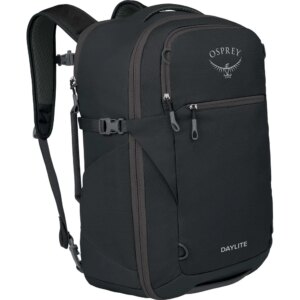 Osprey - Osprey Daylite™ Carry-On Travel Pack 35L Rucksack schwarz