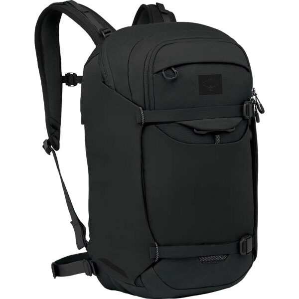 Osprey - Osprey Metron 24l Pack Bike Rucksack schwarz